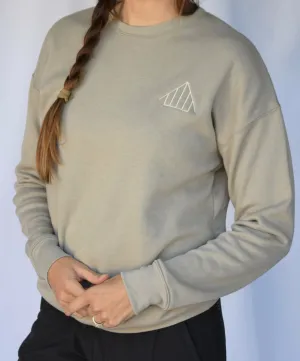 Hobacks Unisex Sweatshirt