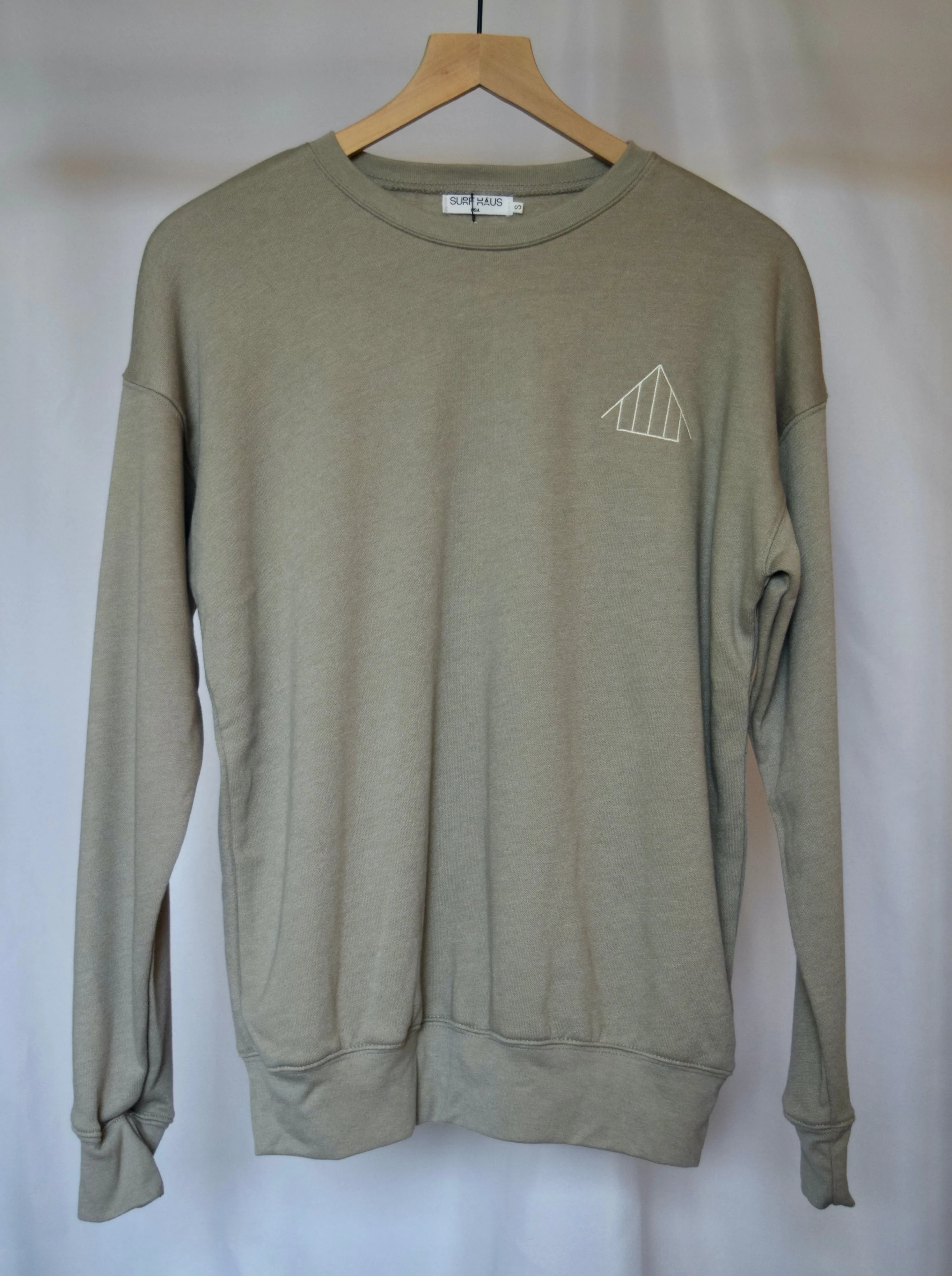 Hobacks Unisex Sweatshirt
