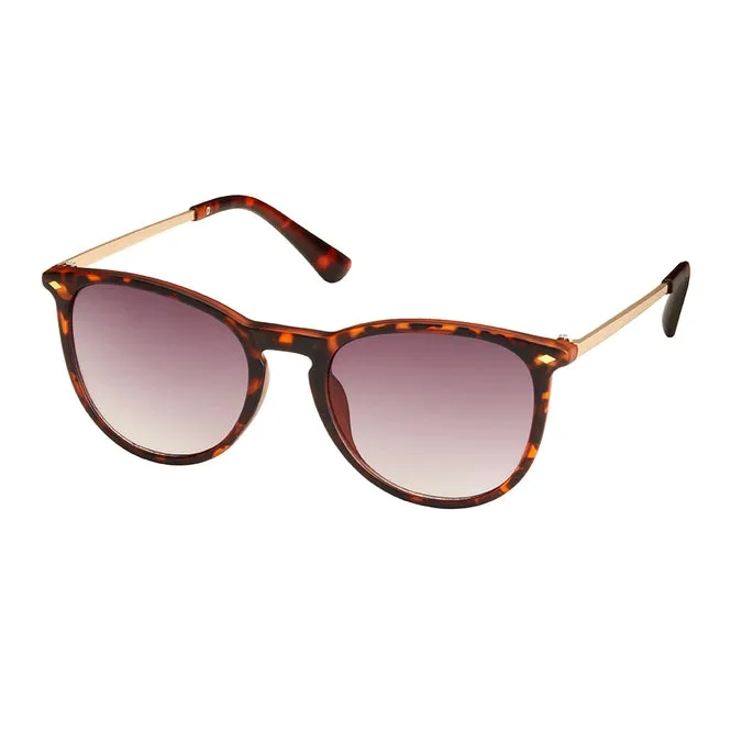 Iconic Round Sunglasses