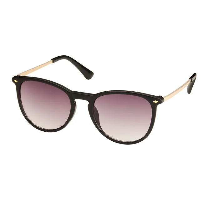 Iconic Round Sunglasses