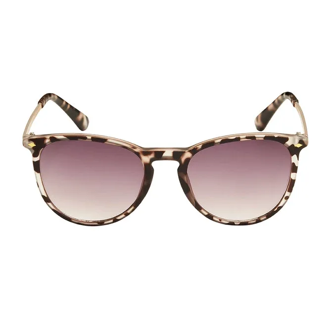 Iconic Round Sunglasses