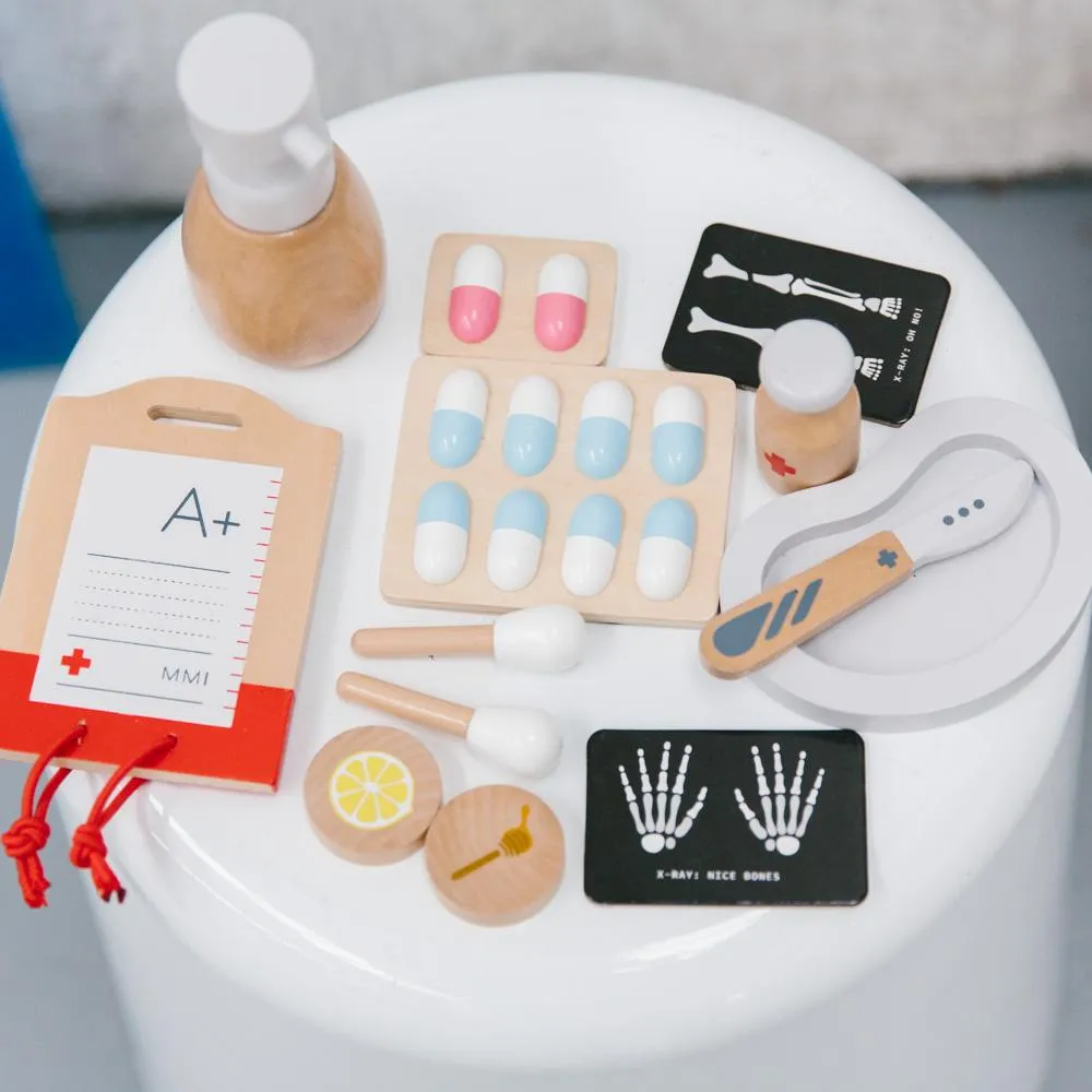 Iconic Surgeon Kit