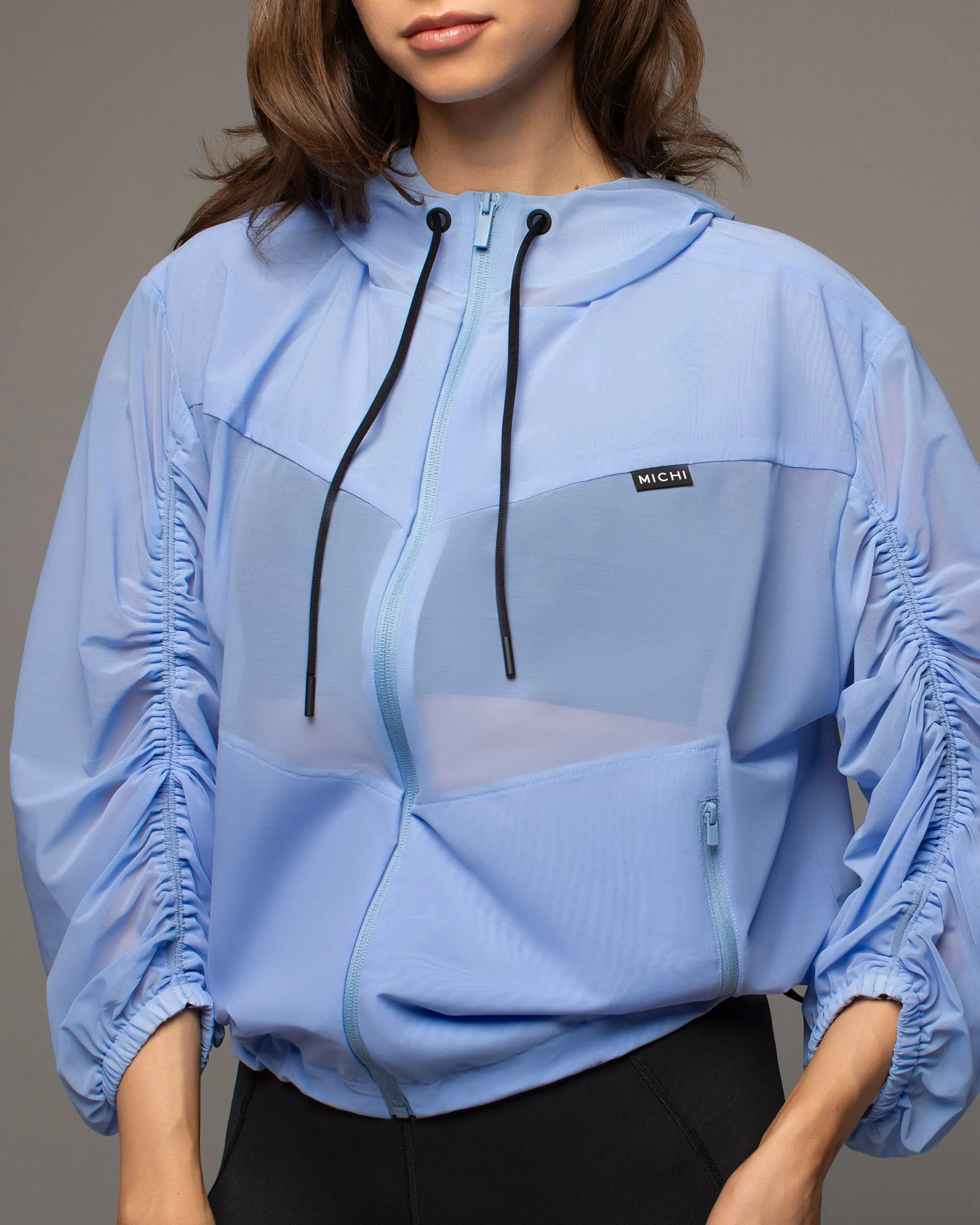 Indy Jacket