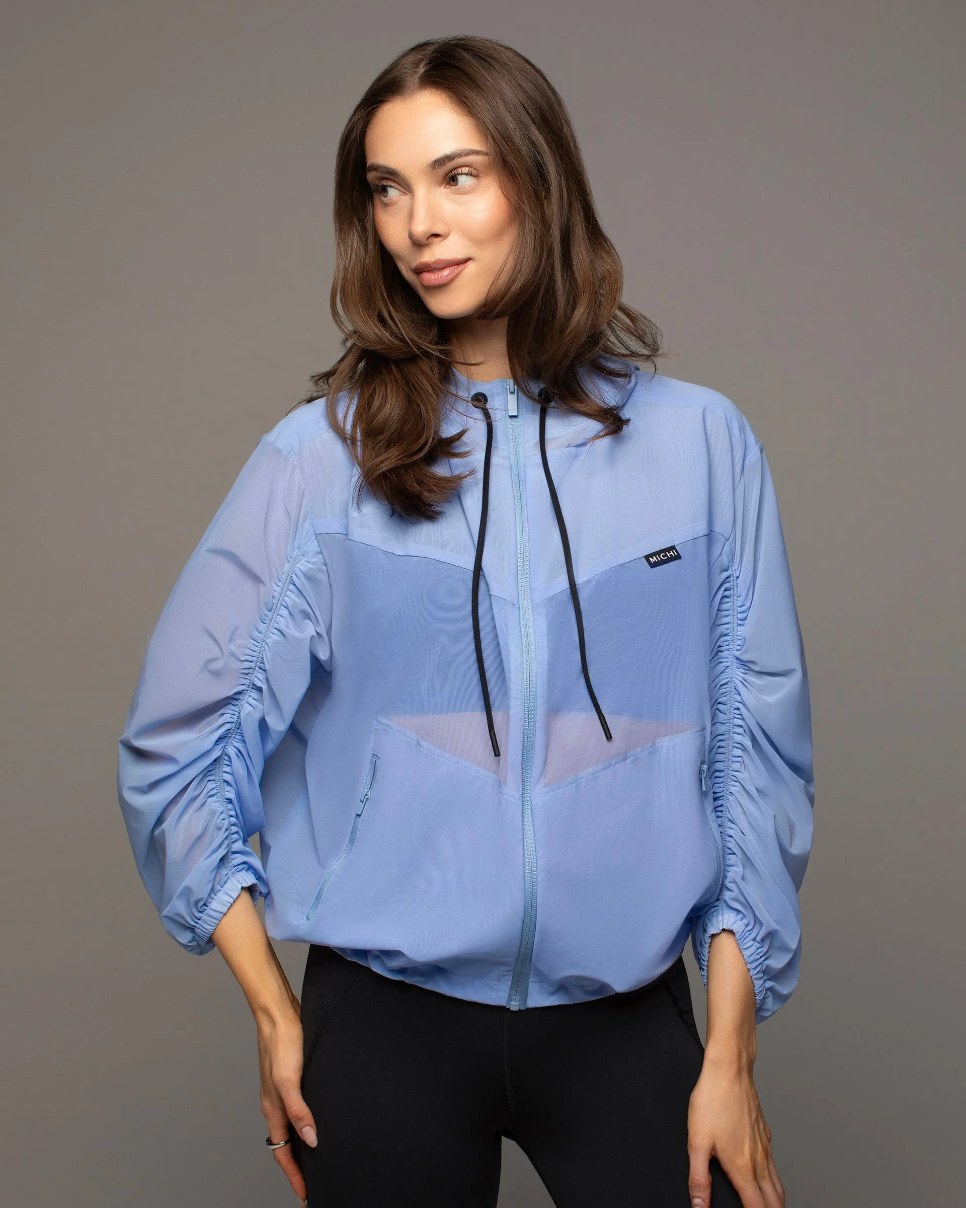 Indy Jacket