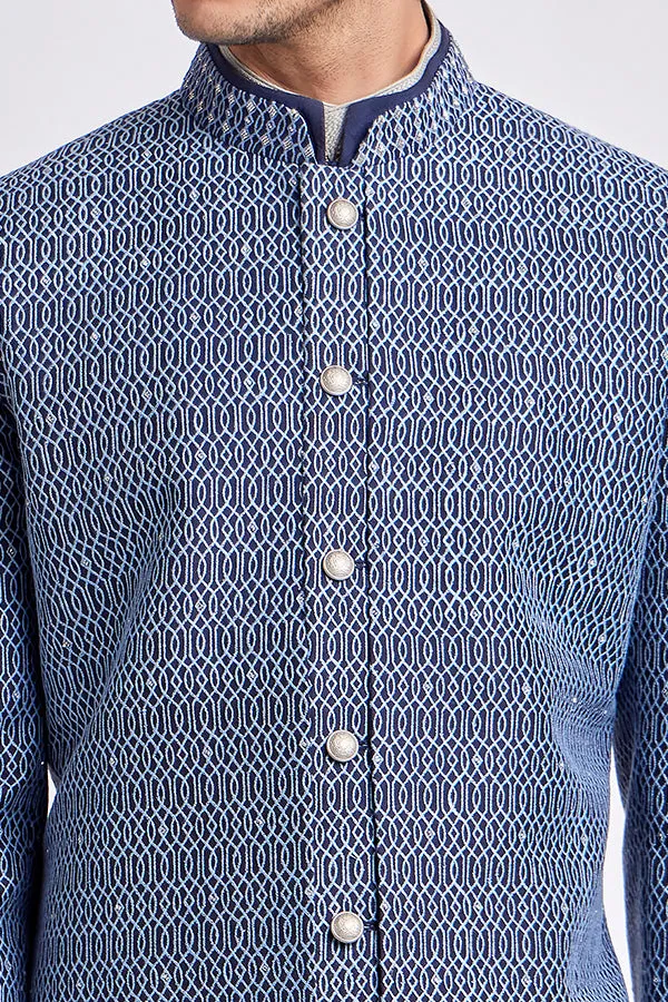 Iron Gate Sherwani - Arturo