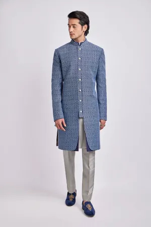 Iron Gate Sherwani - Arturo
