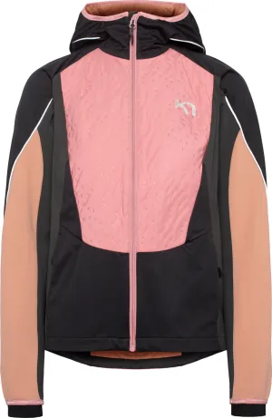 Kari Traa Women&#x27;s Tirill 2.0 Jacket Pastel Dusty Pink | Buy Kari Traa Women&#x27;s Tirill 2.0 Jacket Pastel Dusty Pink here | Outnorth