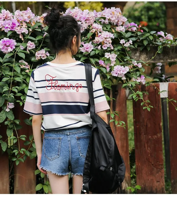 Kawaii Pastel Shirt