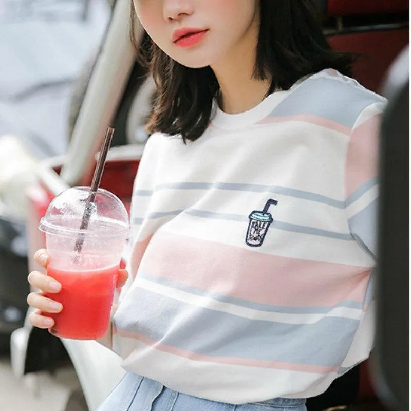 Kawaii Pastel Shirt