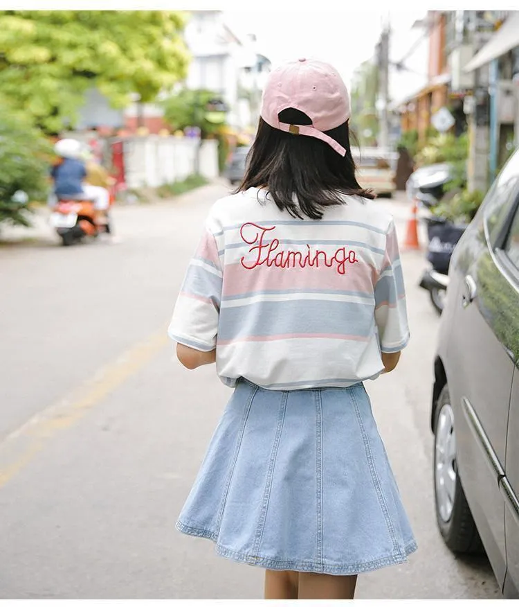 Kawaii Pastel Shirt