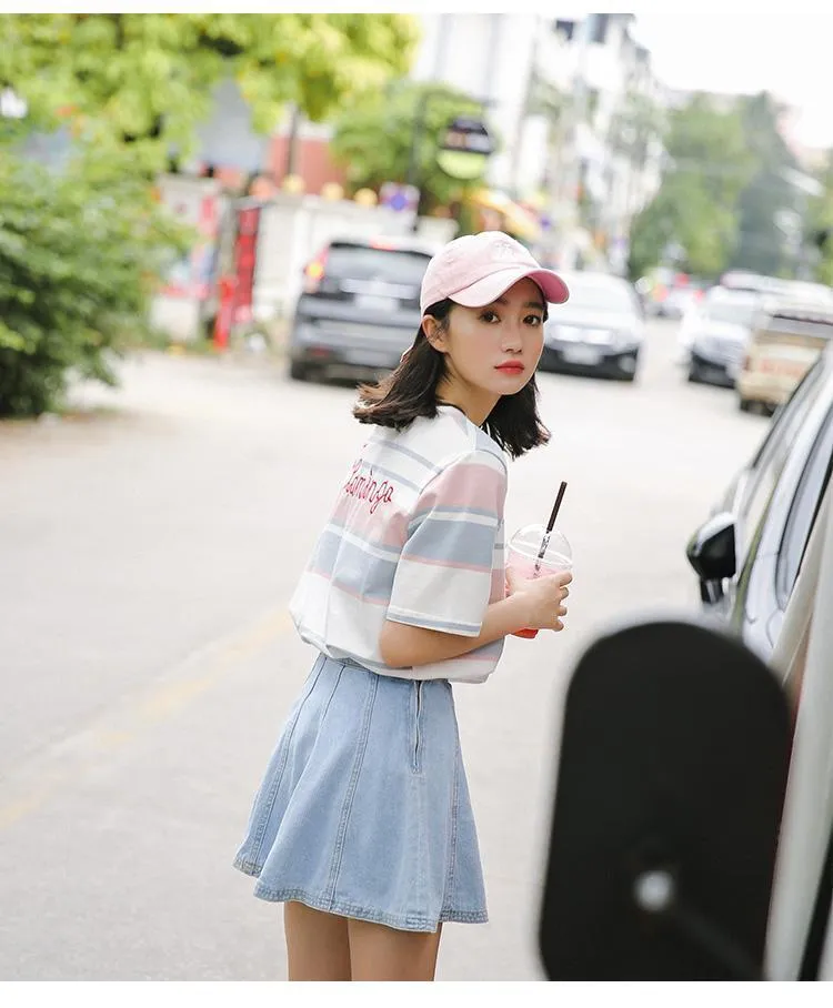 Kawaii Pastel Shirt