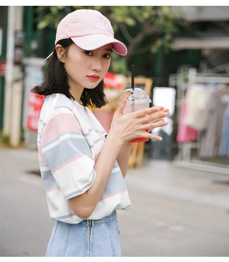 Kawaii Pastel Shirt