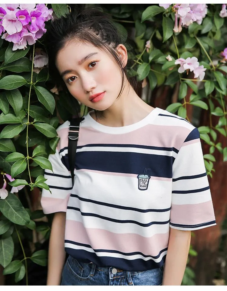 Kawaii Pastel Shirt