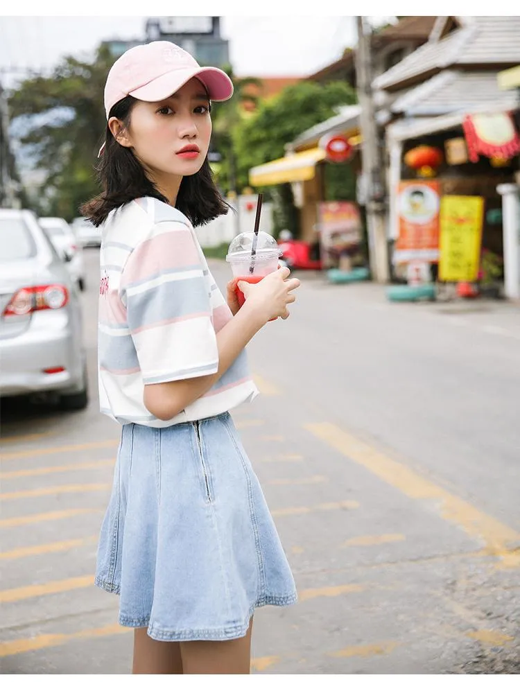 Kawaii Pastel Shirt
