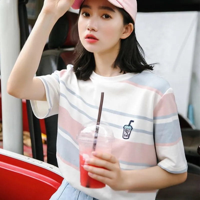 Kawaii Pastel Shirt