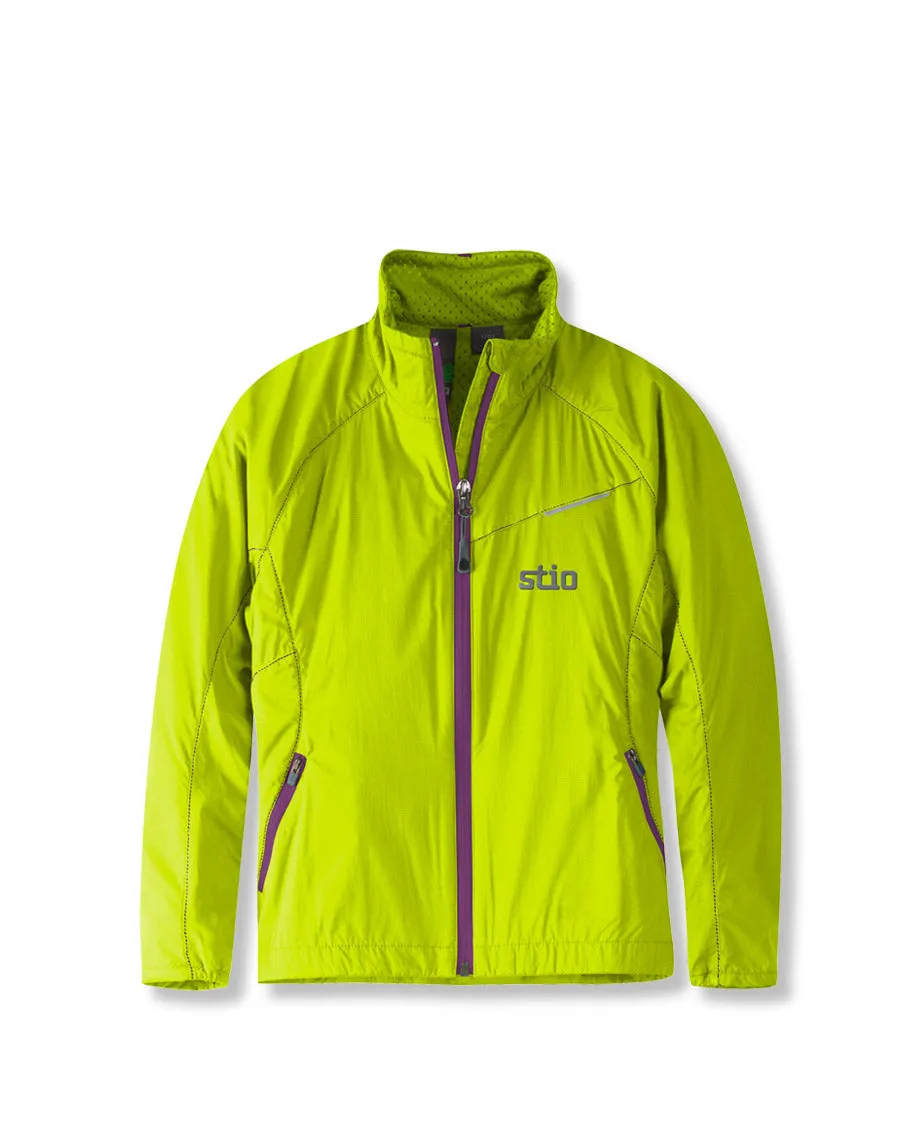 Kids' First Light Jacket