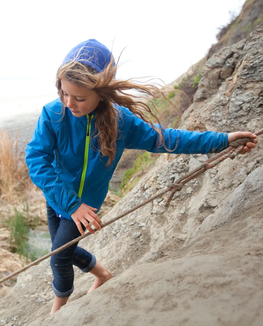 Kids' First Light Jacket