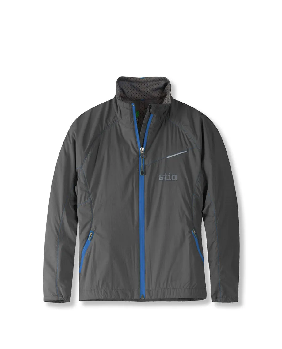 Kids' First Light Jacket