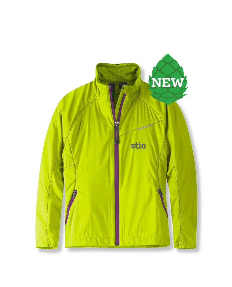 Kids' First Light Jacket