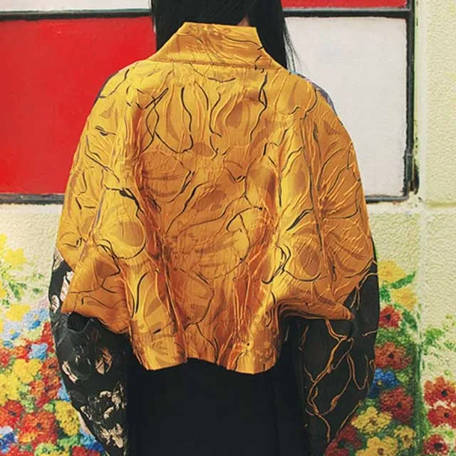 Kimono Sleeve Top