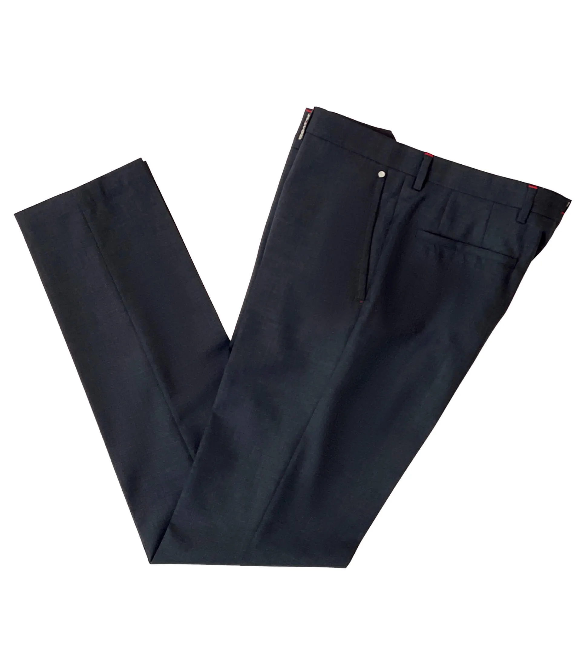 KITON Wool Natural Stretch Sport Trouser  Colors