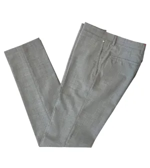 KITON Wool Natural Stretch Sport Trouser  Colors