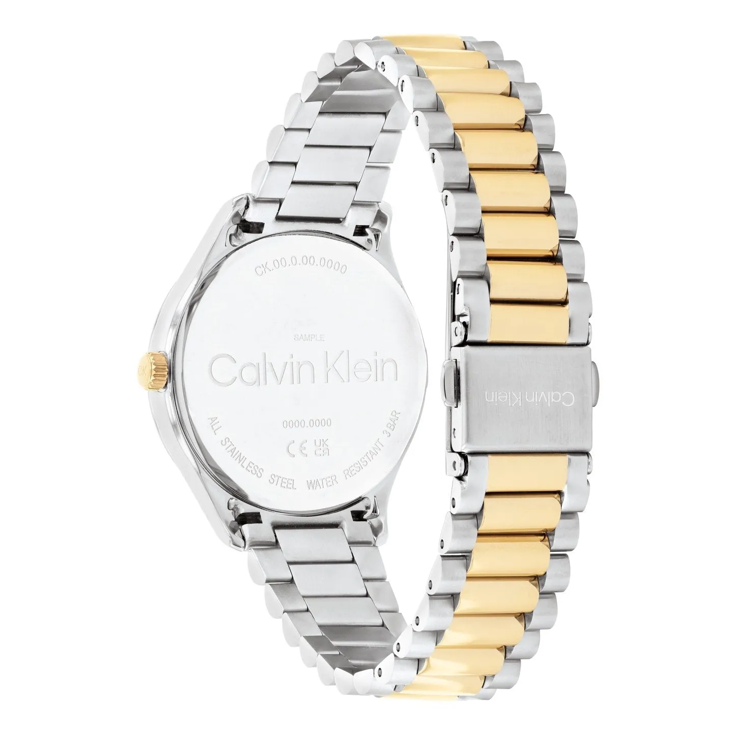 Ladies Iconic 35mm Watch (25200167)