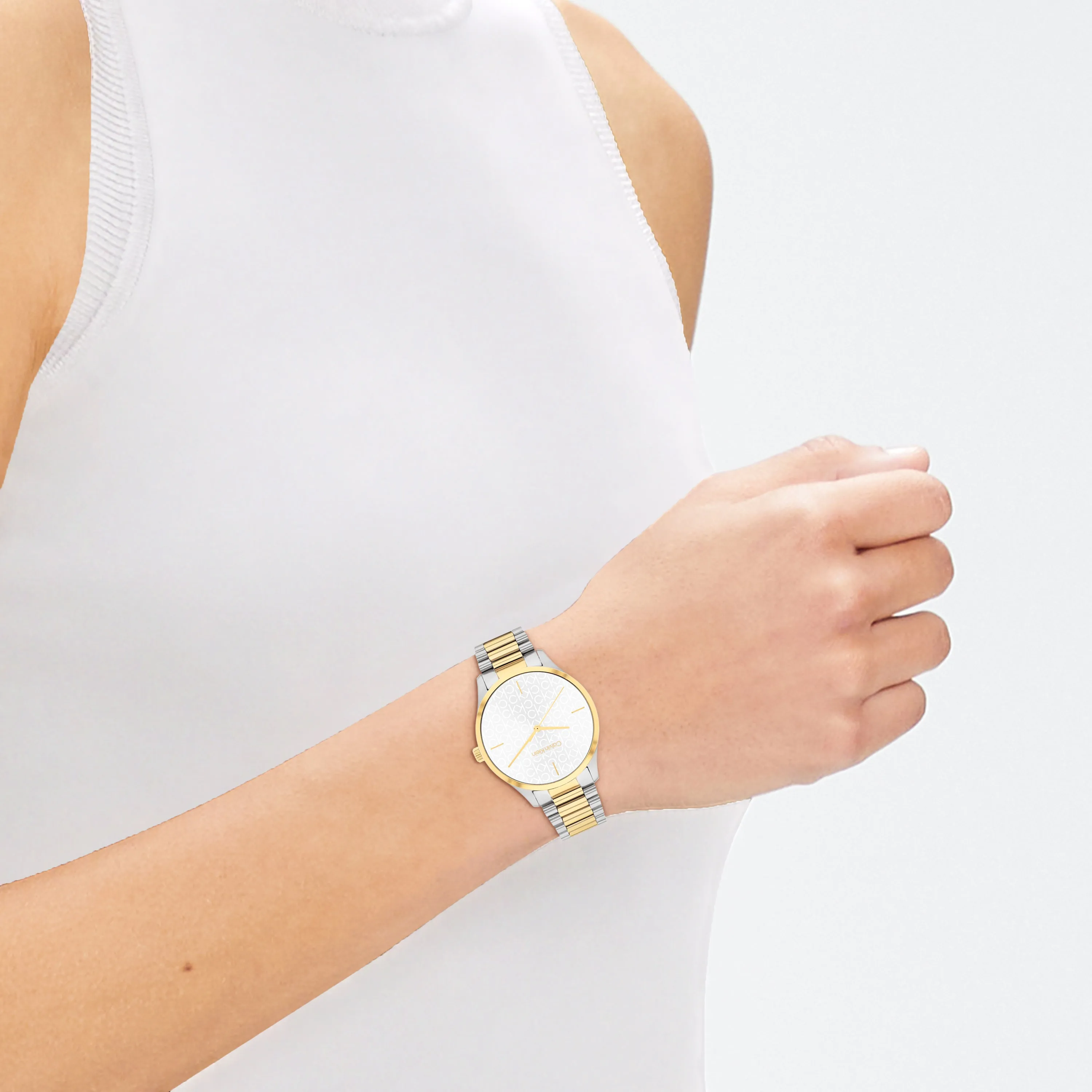 Ladies Iconic 35mm Watch (25200167)