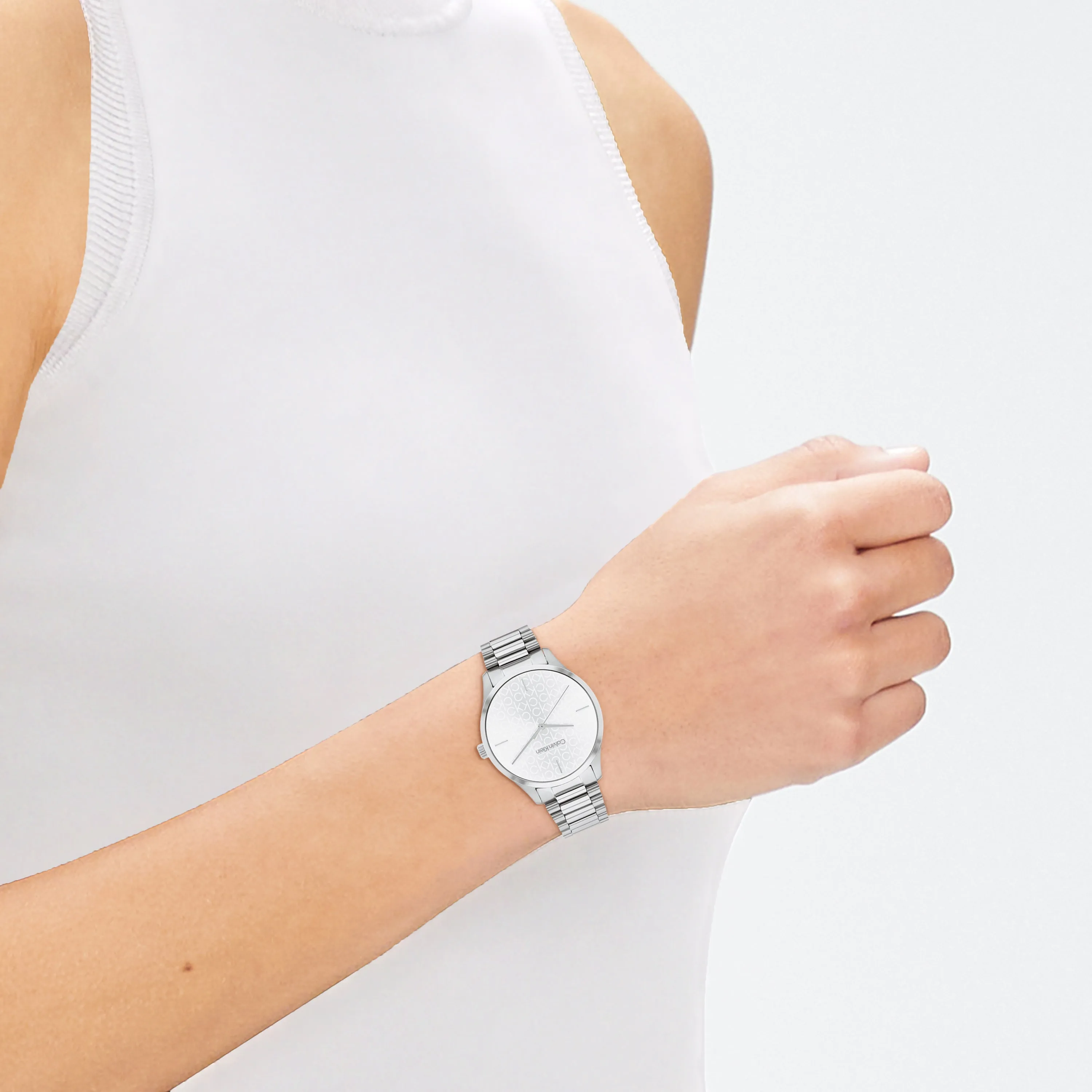 Ladies Iconic 35mm Watch (25200168).