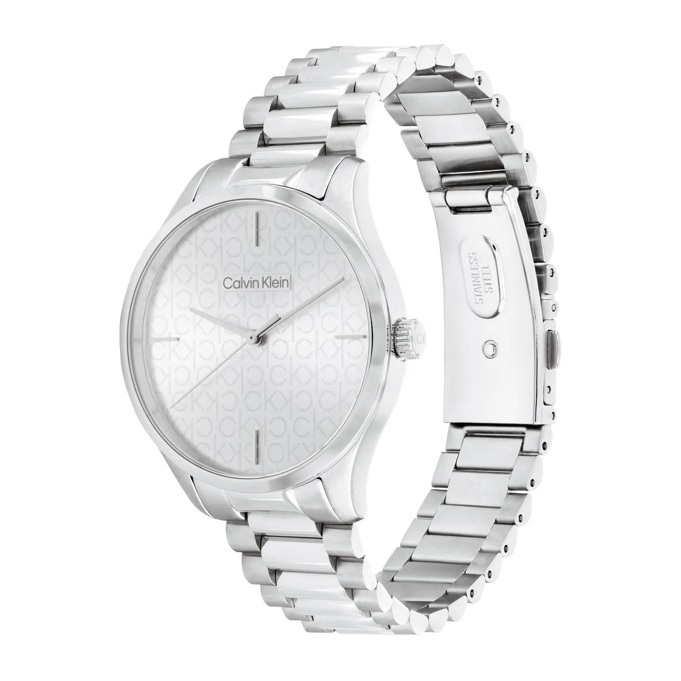 Ladies Iconic 35mm Watch (25200168).