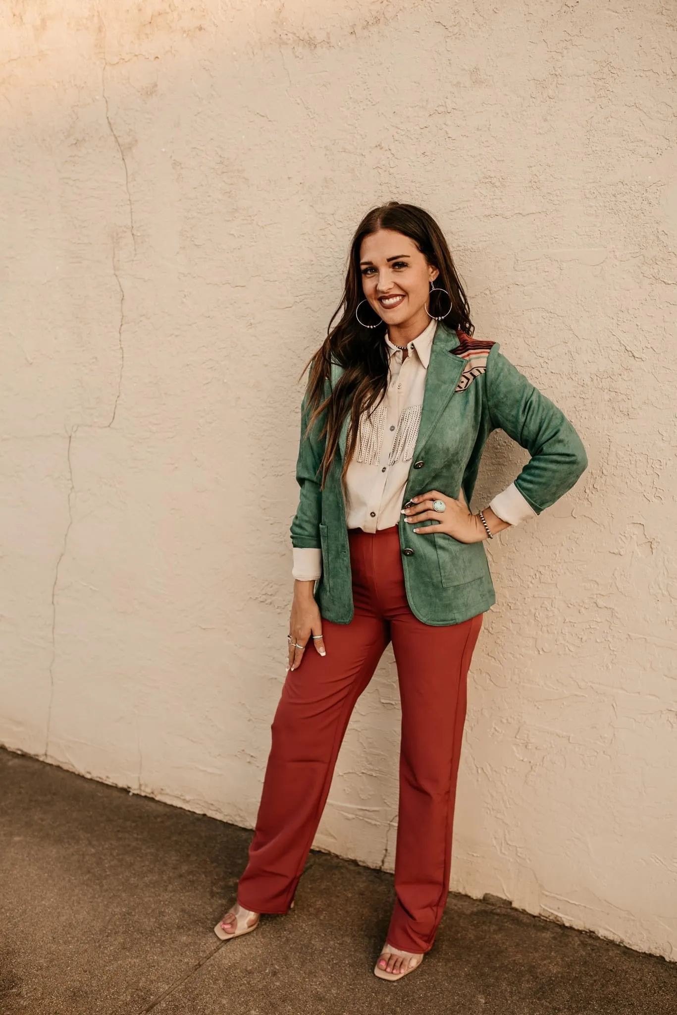 Lauren dress pants
