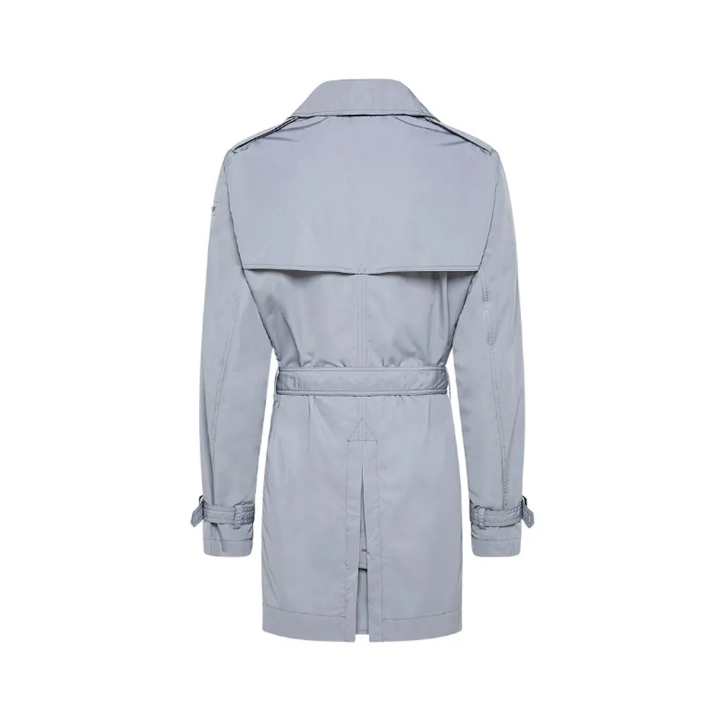 LOGAN TRENCH COAT