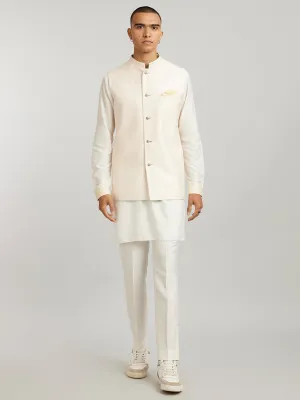 Matte Printed Bandhi - Lando