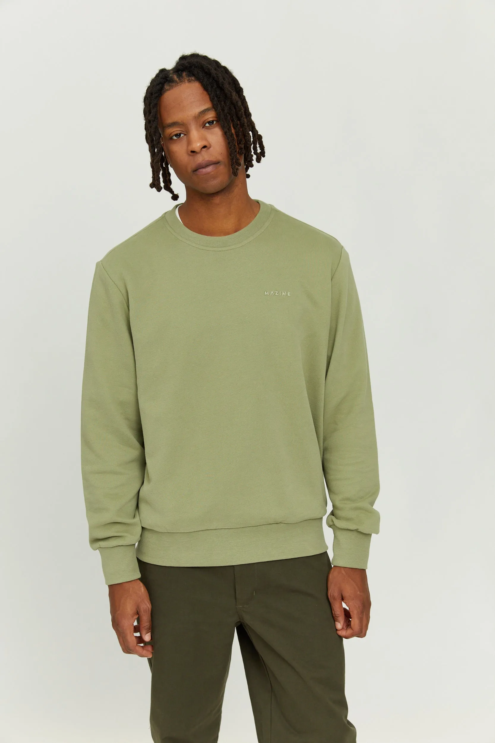 MAZINE BURWOOD SWEATER