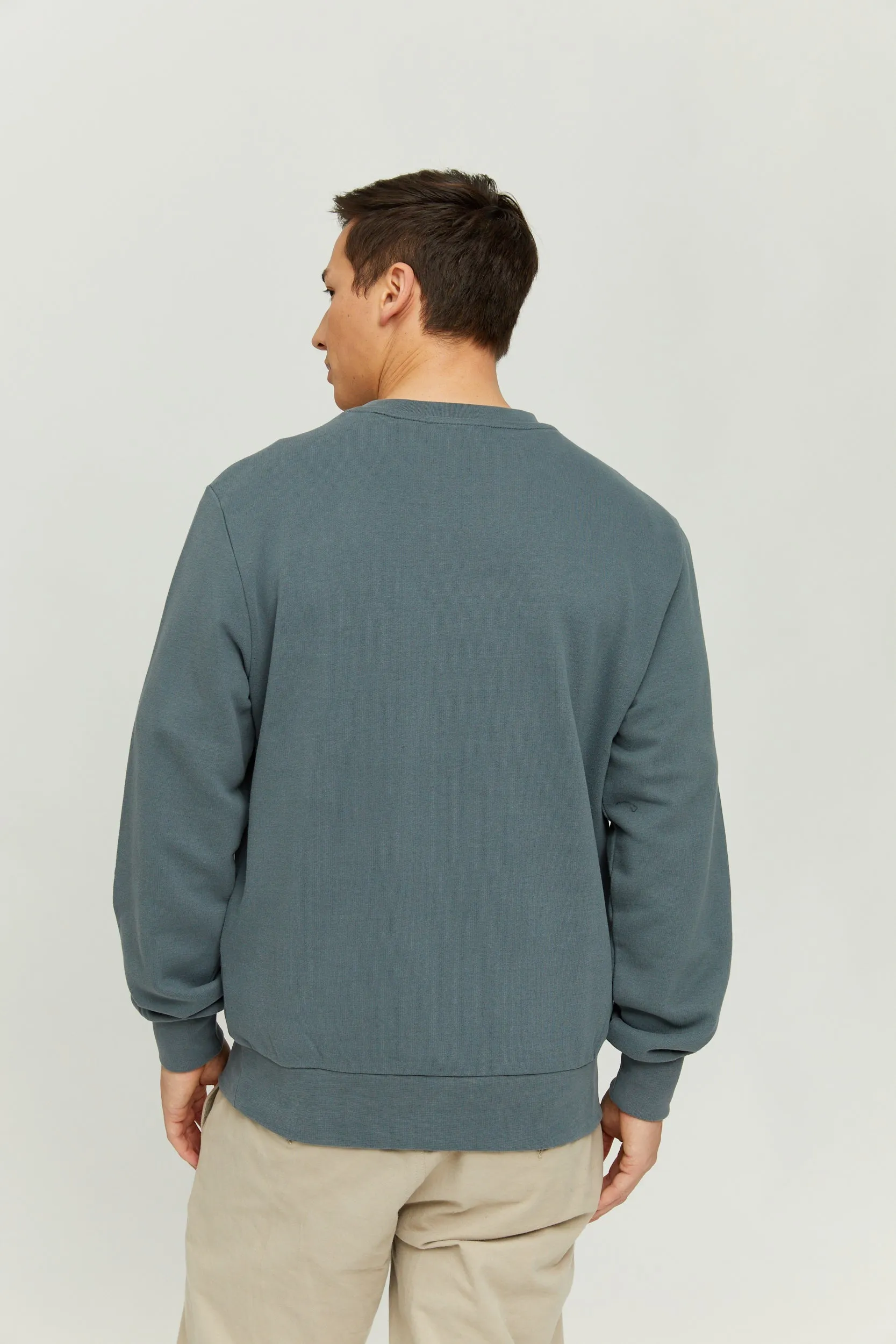 MAZINE BURWOOD SWEATER