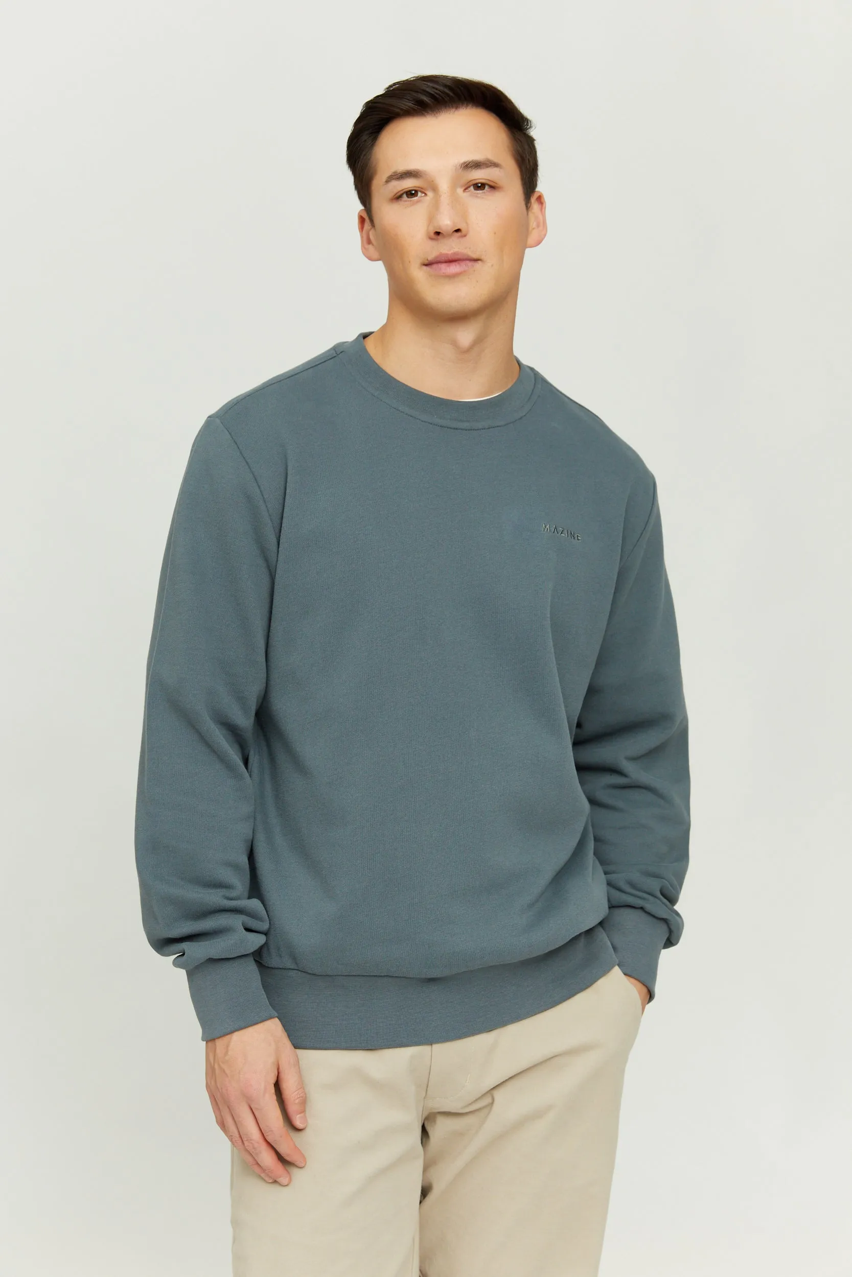 MAZINE BURWOOD SWEATER
