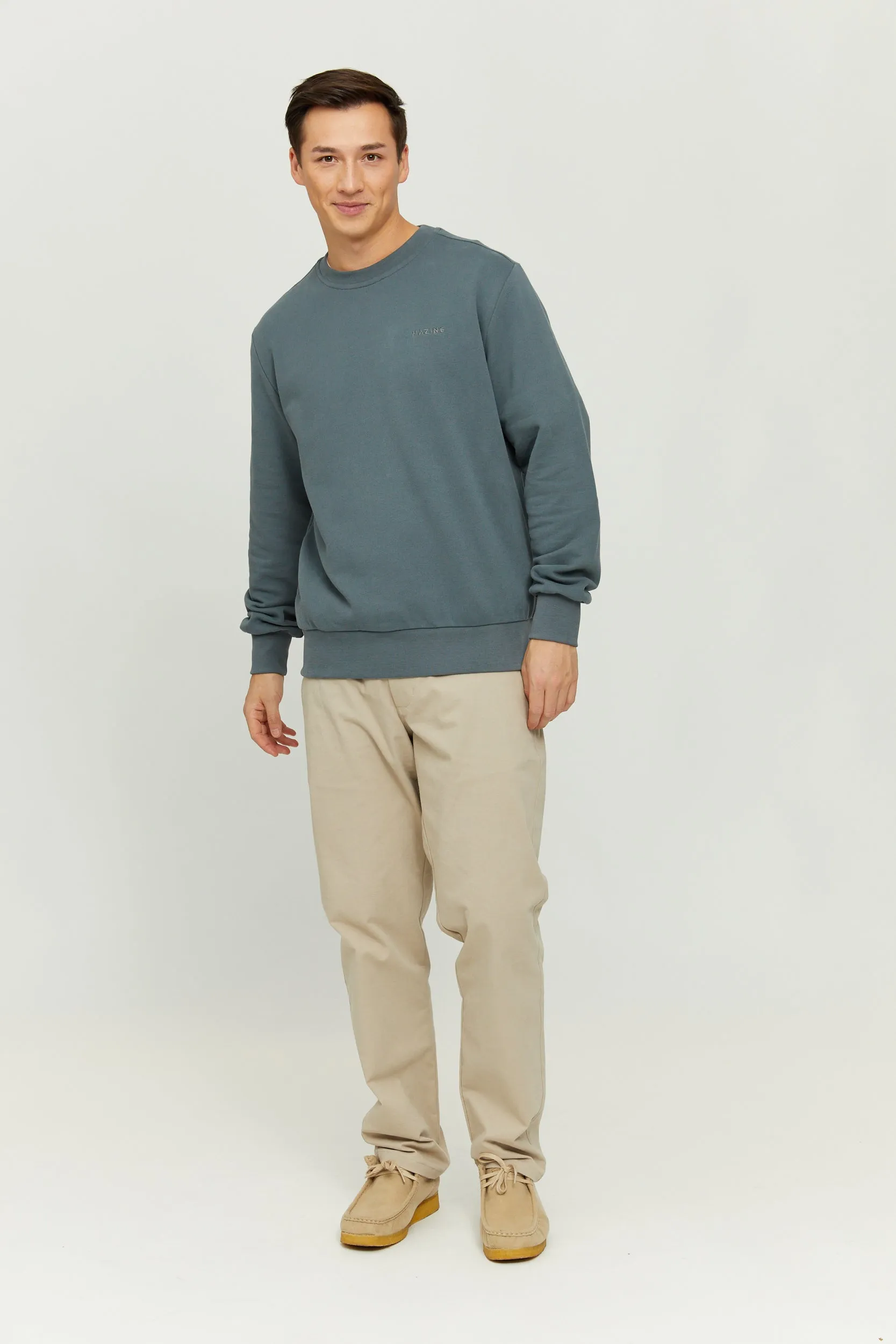 MAZINE BURWOOD SWEATER