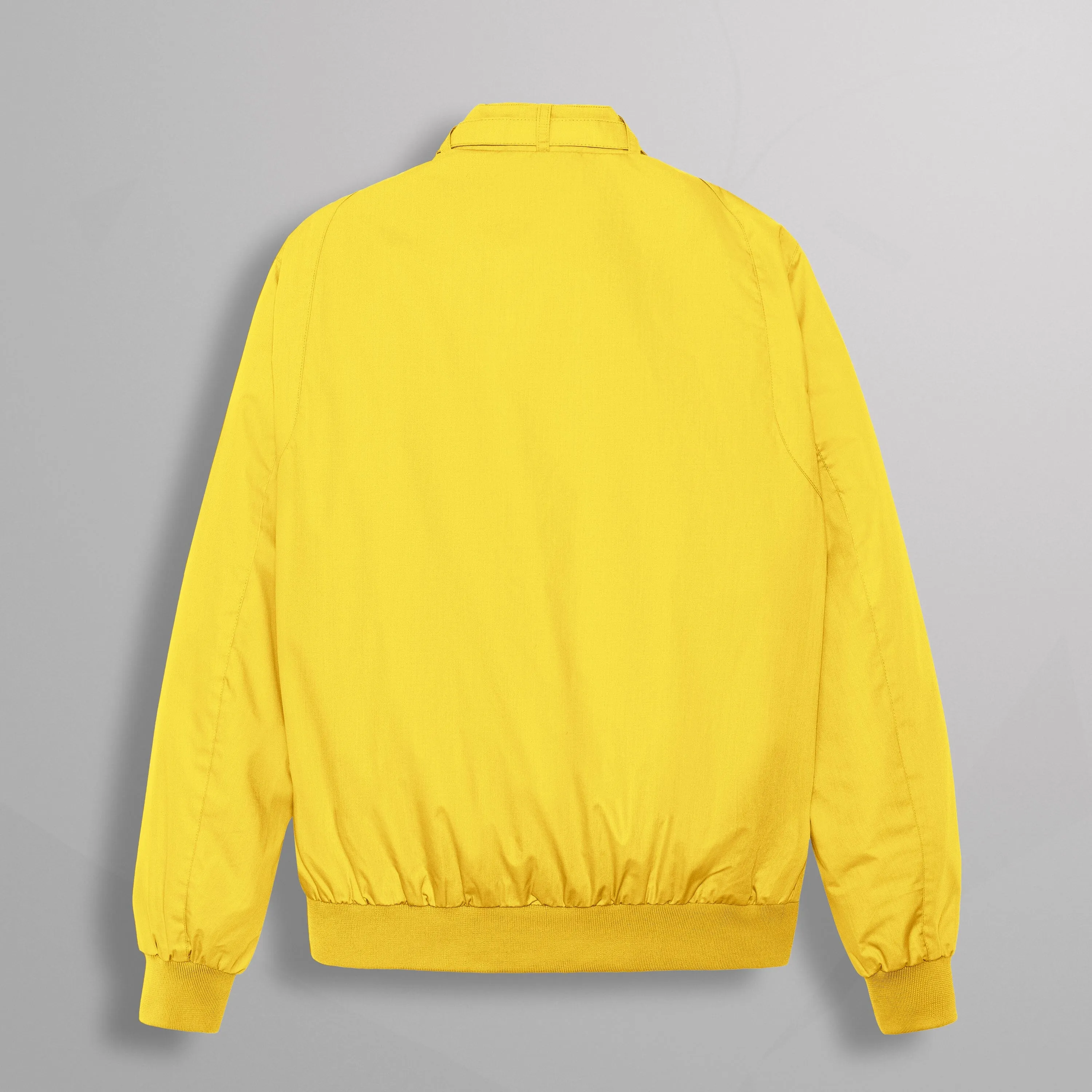 Men's Big & Tall Classic Iconic Racer Jacket