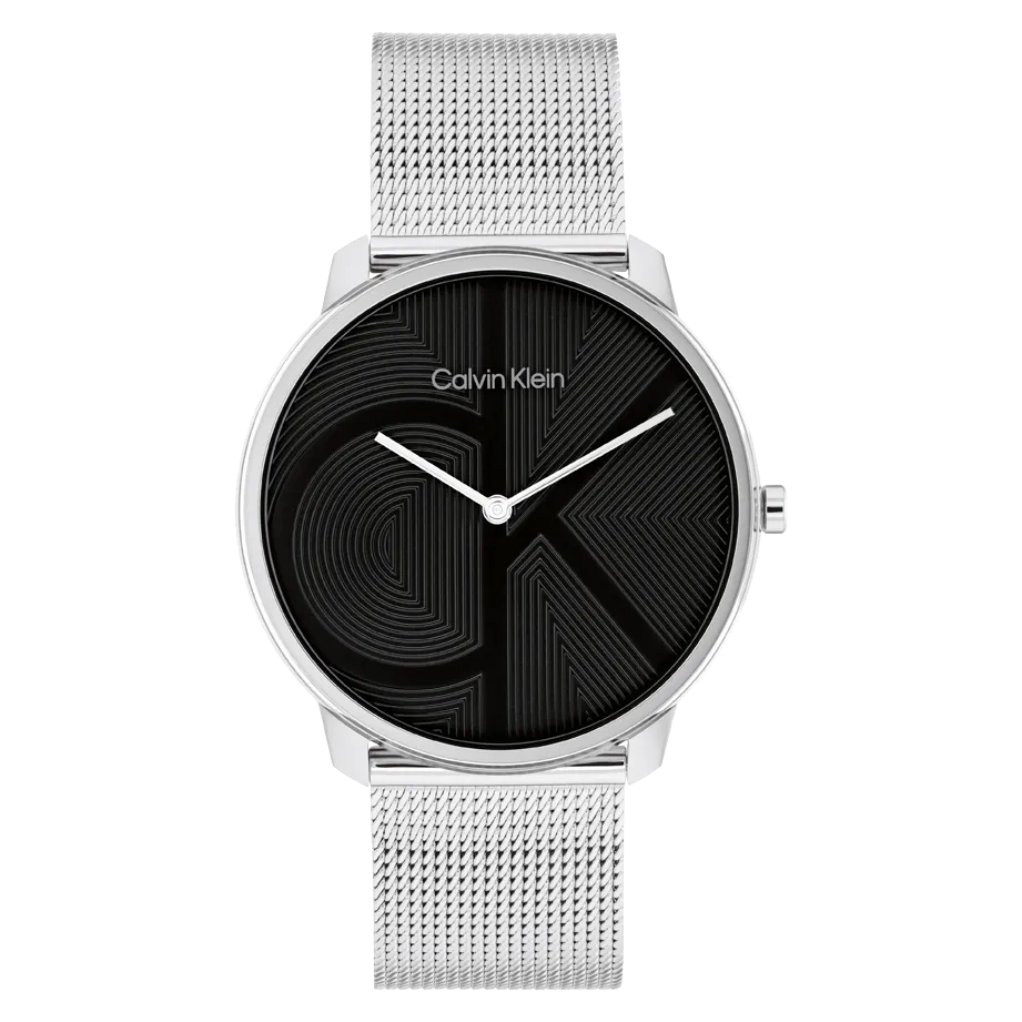 Men's Iconic Watch (25300012)