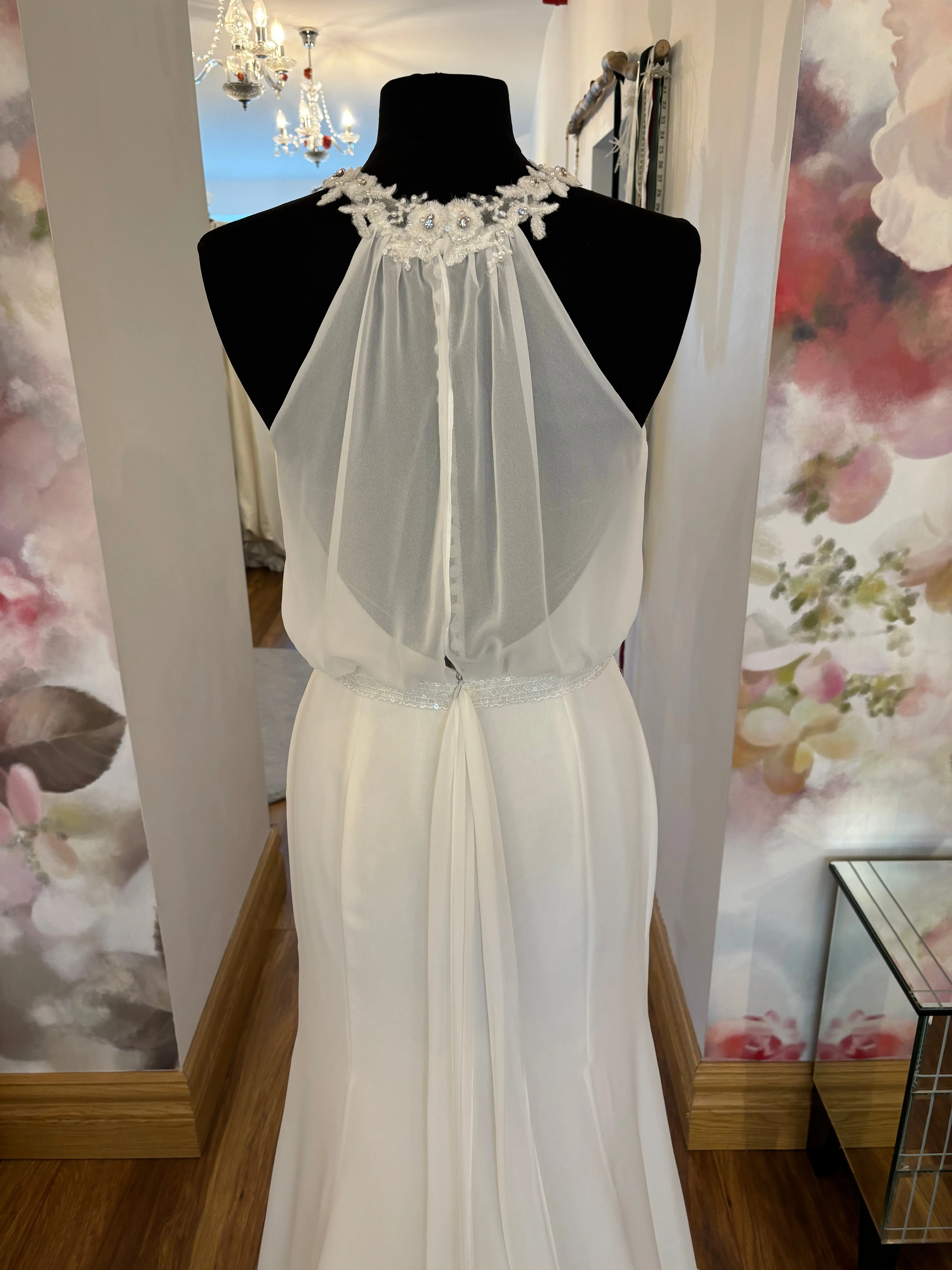 Modeca ‘Fenna’ UK 12