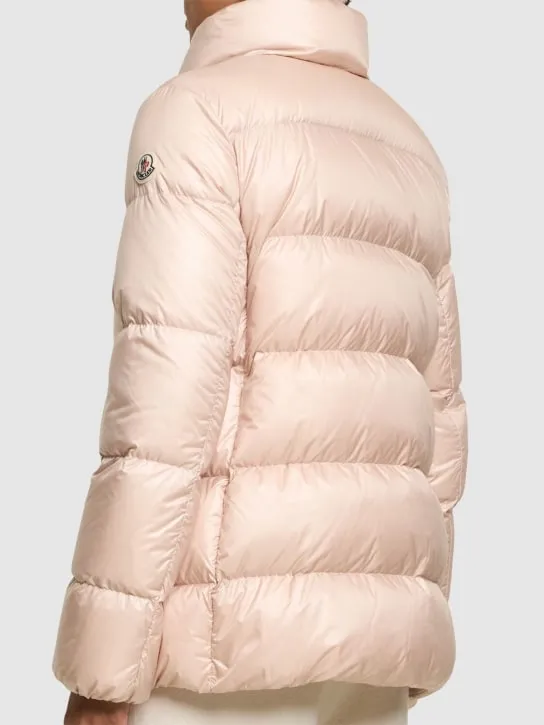 Moncler   Cochevis nylon down short jacket 