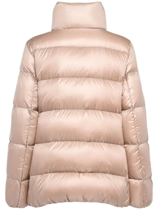 Moncler   Cochevis nylon down short jacket 