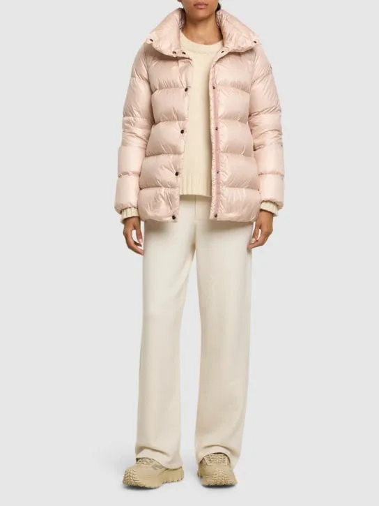 Moncler   Cochevis nylon down short jacket 