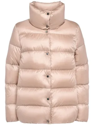 Moncler   Cochevis nylon down short jacket 