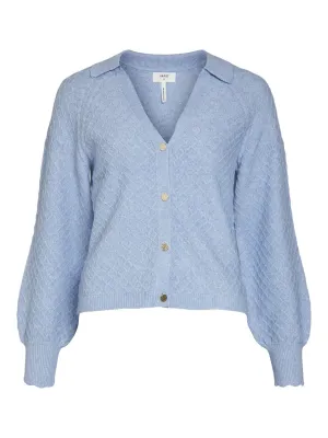 Novia Cardigan (Blue)