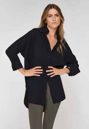 ONYX Shirt black