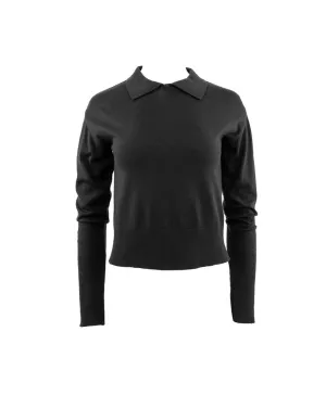 Pallas Collared Sweater
