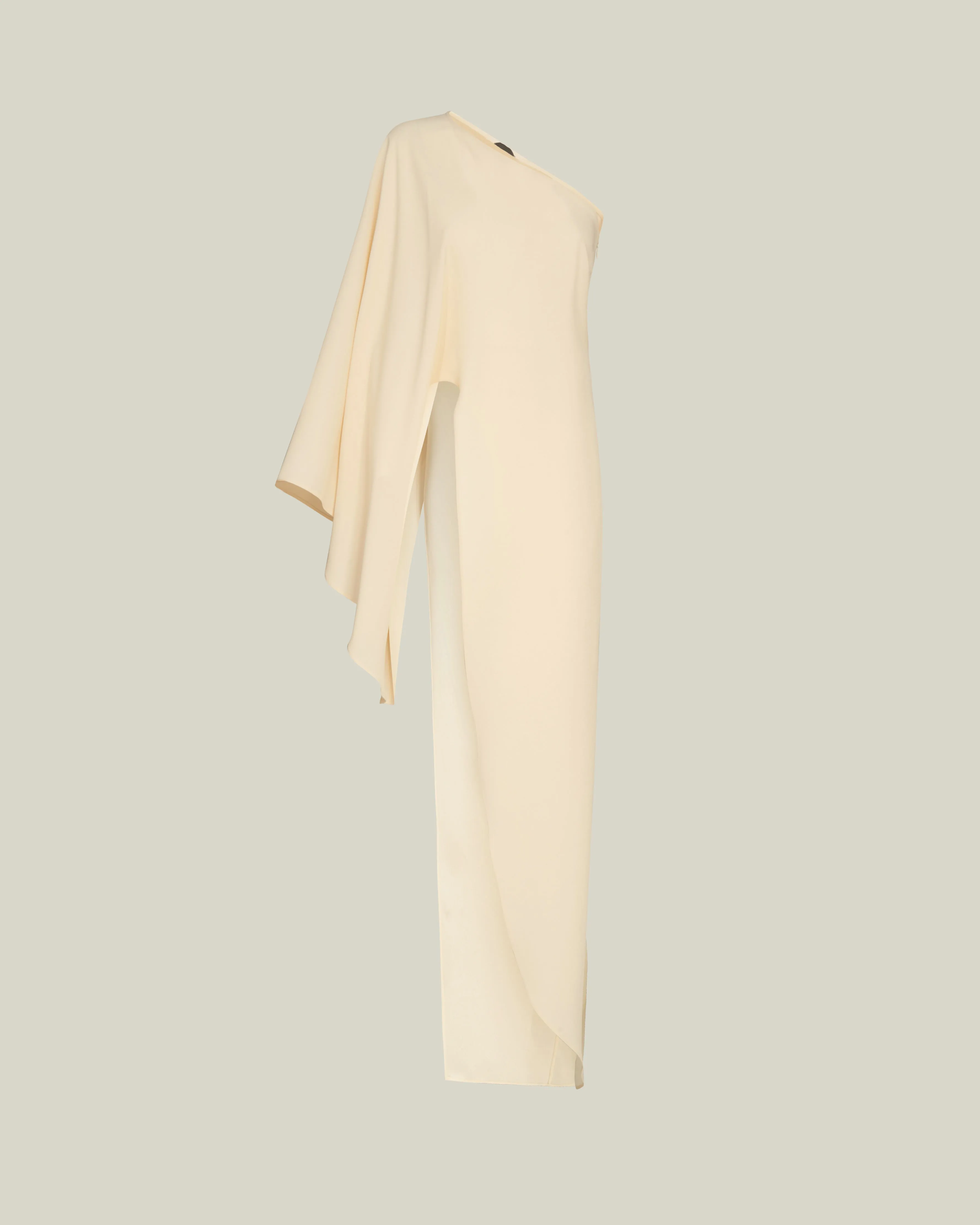 Panaro Blouse in Ivory