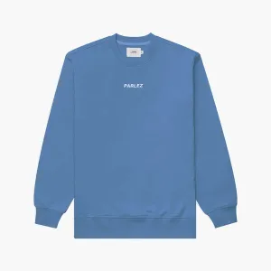 Parlez Ladsun Sweatshirt - River