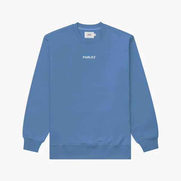Parlez Ladsun Sweatshirt - River